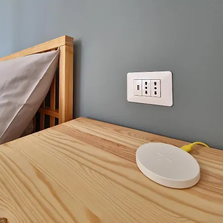 Catherine Апартаменты *