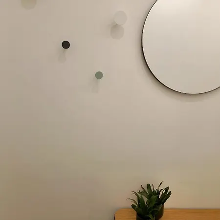 Апартаменты Catherine Таормина