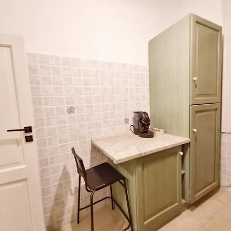 Апартаменты Catherine *