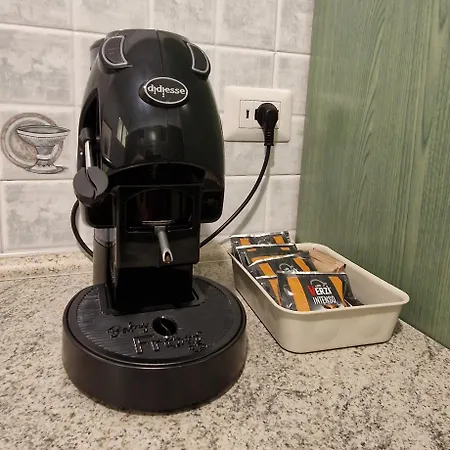 Catherine Апартаменты Таормина