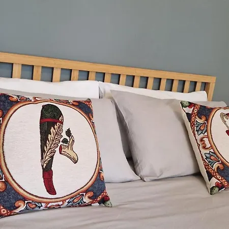 Catherine Апартаменты