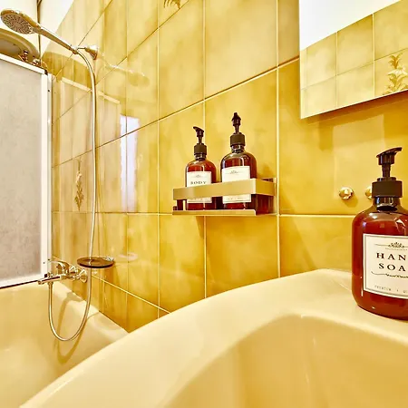 Апартаменты Catherine