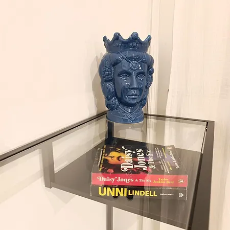 Catherine Апартаменты Таормина