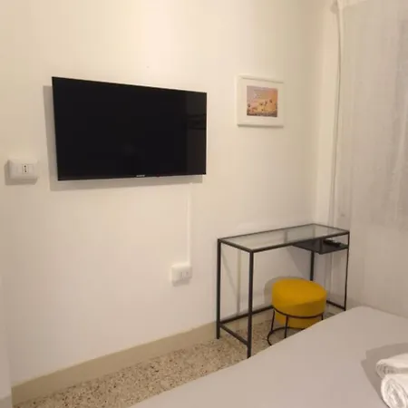 Апартаменты Catherine Таормина