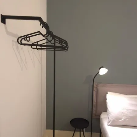 Catherine Apartment
