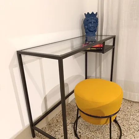 Apartment Catherine Taormina